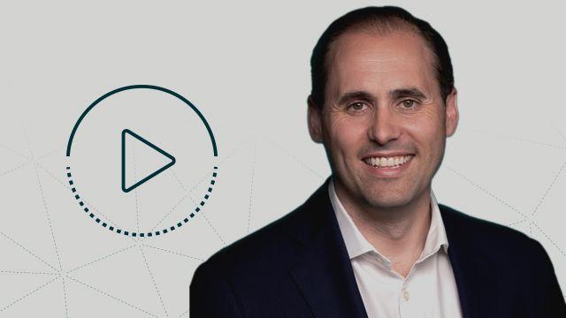 Ryan O'Connor, Global X CEO, on CNBC ETF Edge¹