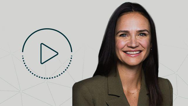 Seana Smith, Senior Investment Strategist, on Schwab Impact at NYSE²