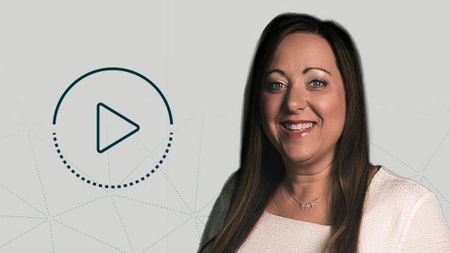 Celebrating the 15-Year Anniversary (NYSE) | Regional Sales Director Sherry Hughes